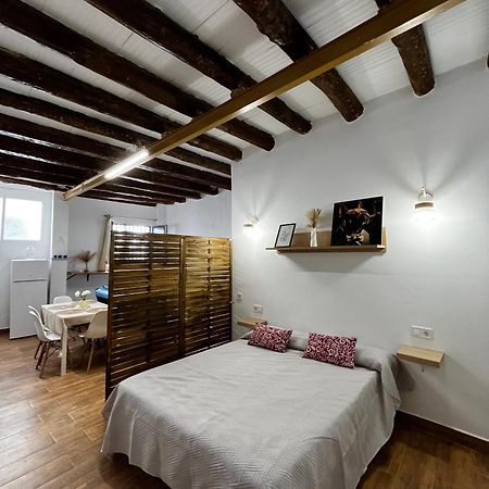 Apartamento Pat ケサダ エクステリア 写真